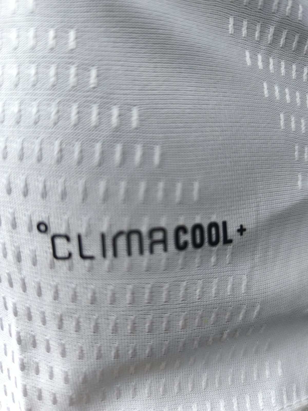 Algeria 2026 Home Jersey - Player Version - Image 3