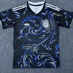Argentina 2026 Away Jersey - Fan Version