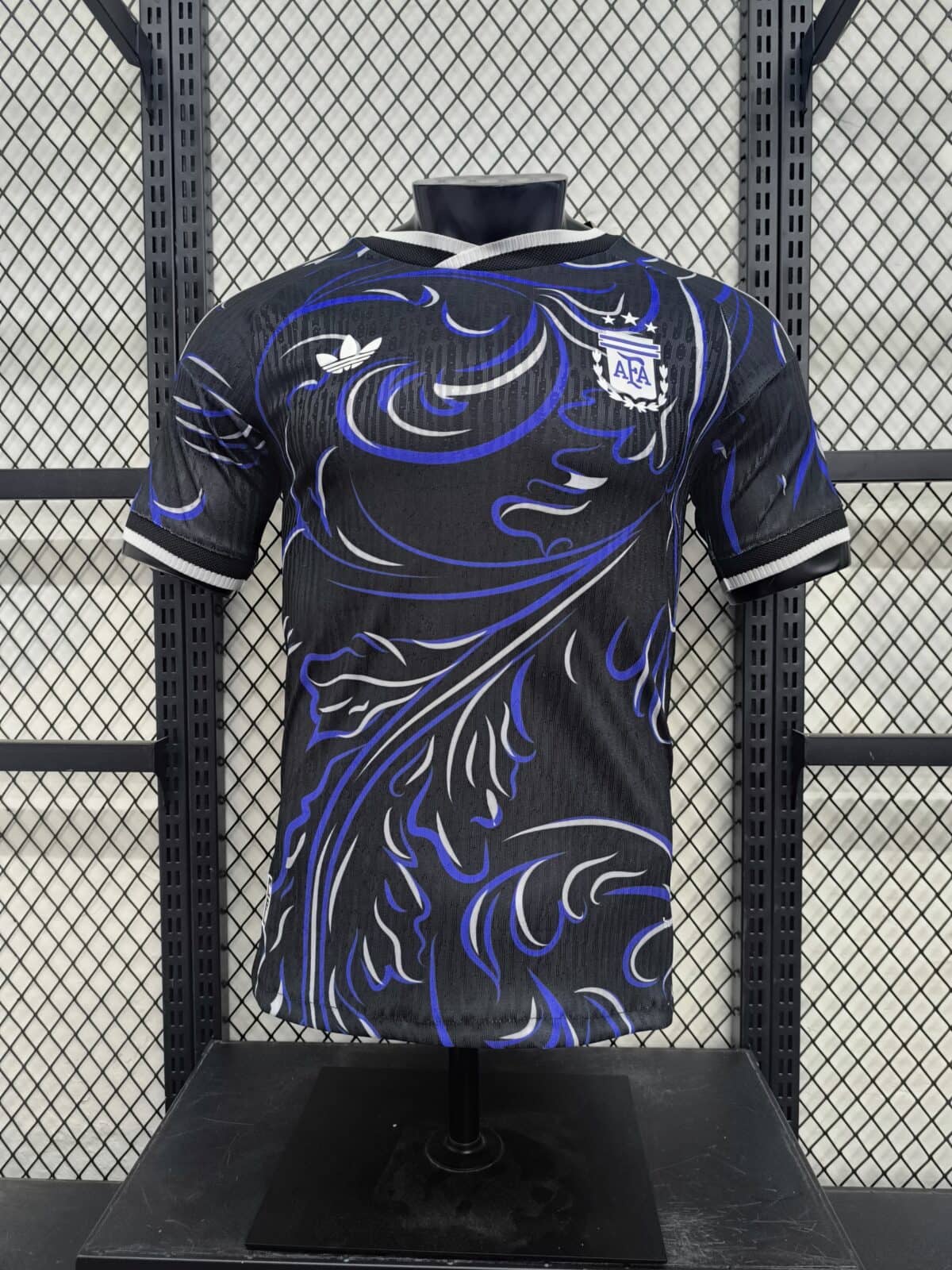 Argentina 2026 Away Jersey - Player Version - Image 1