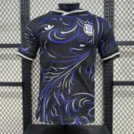 Argentina 2026 Away Jersey - Player Version