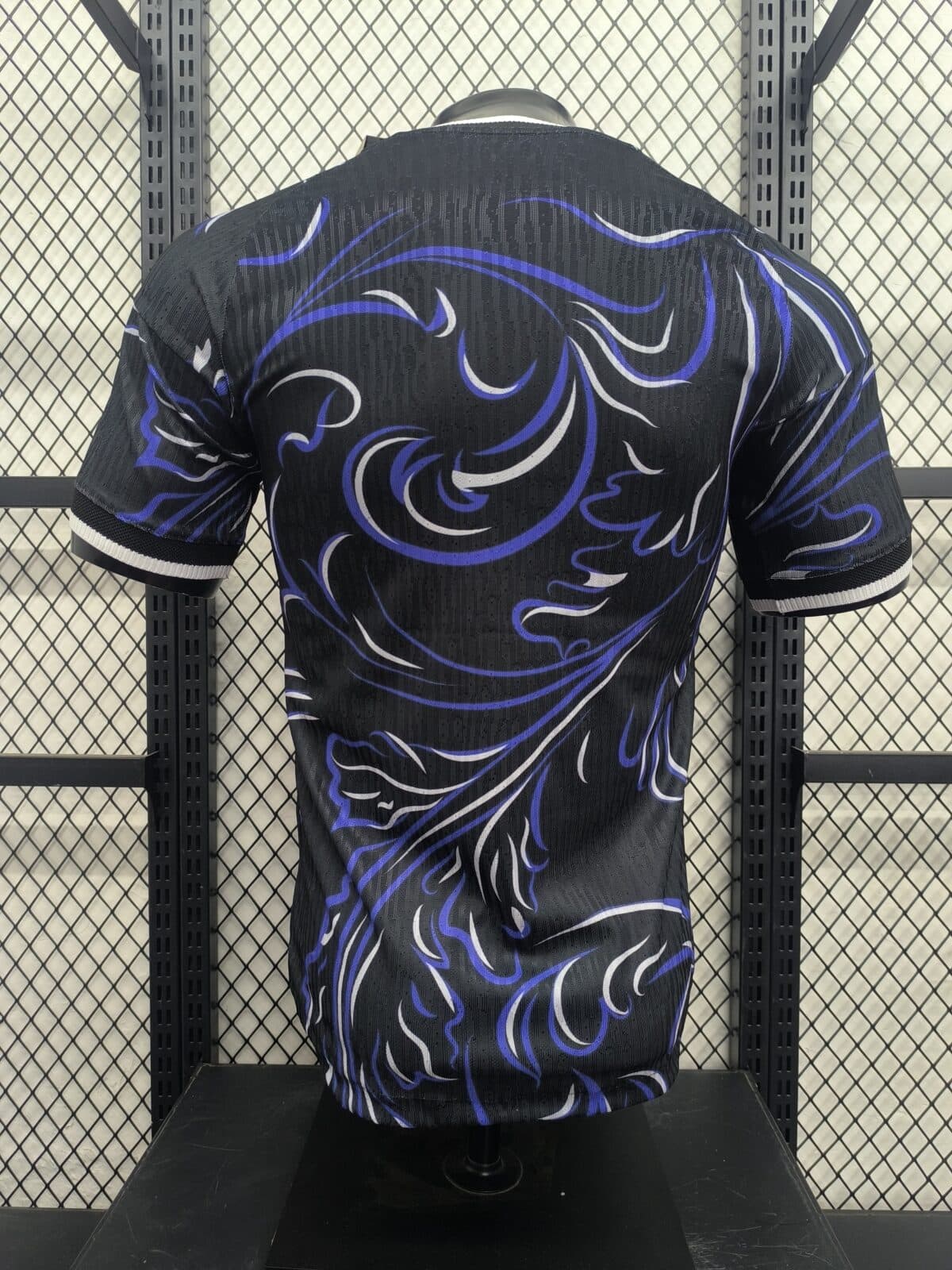 Argentina 2026 Away Jersey - Player Version - Image 2