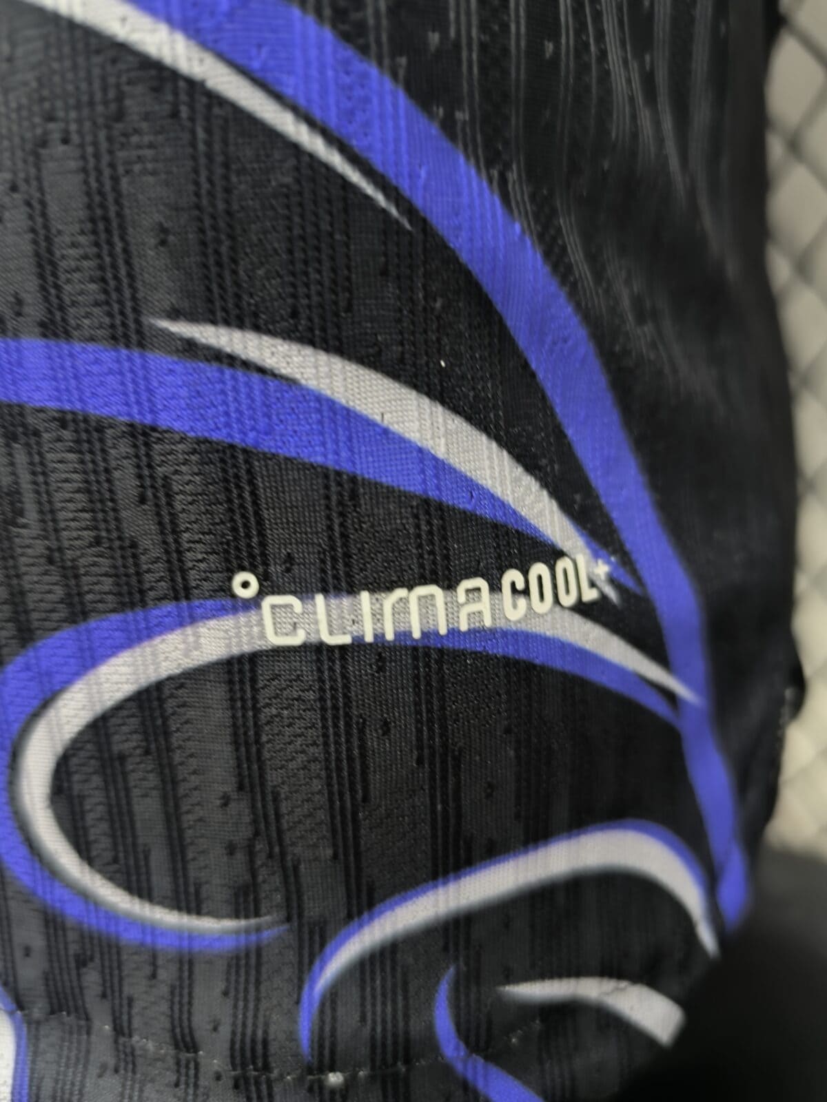 Argentina 2026 Away Jersey - Player Version - Image 3