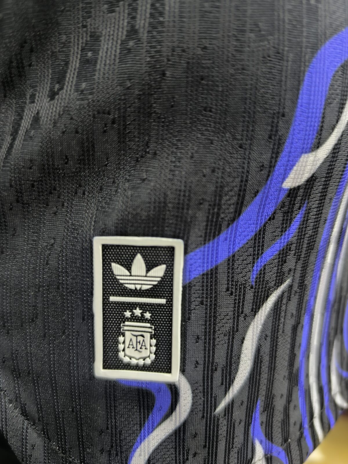 Argentina 2026 Away Jersey - Player Version - Image 4