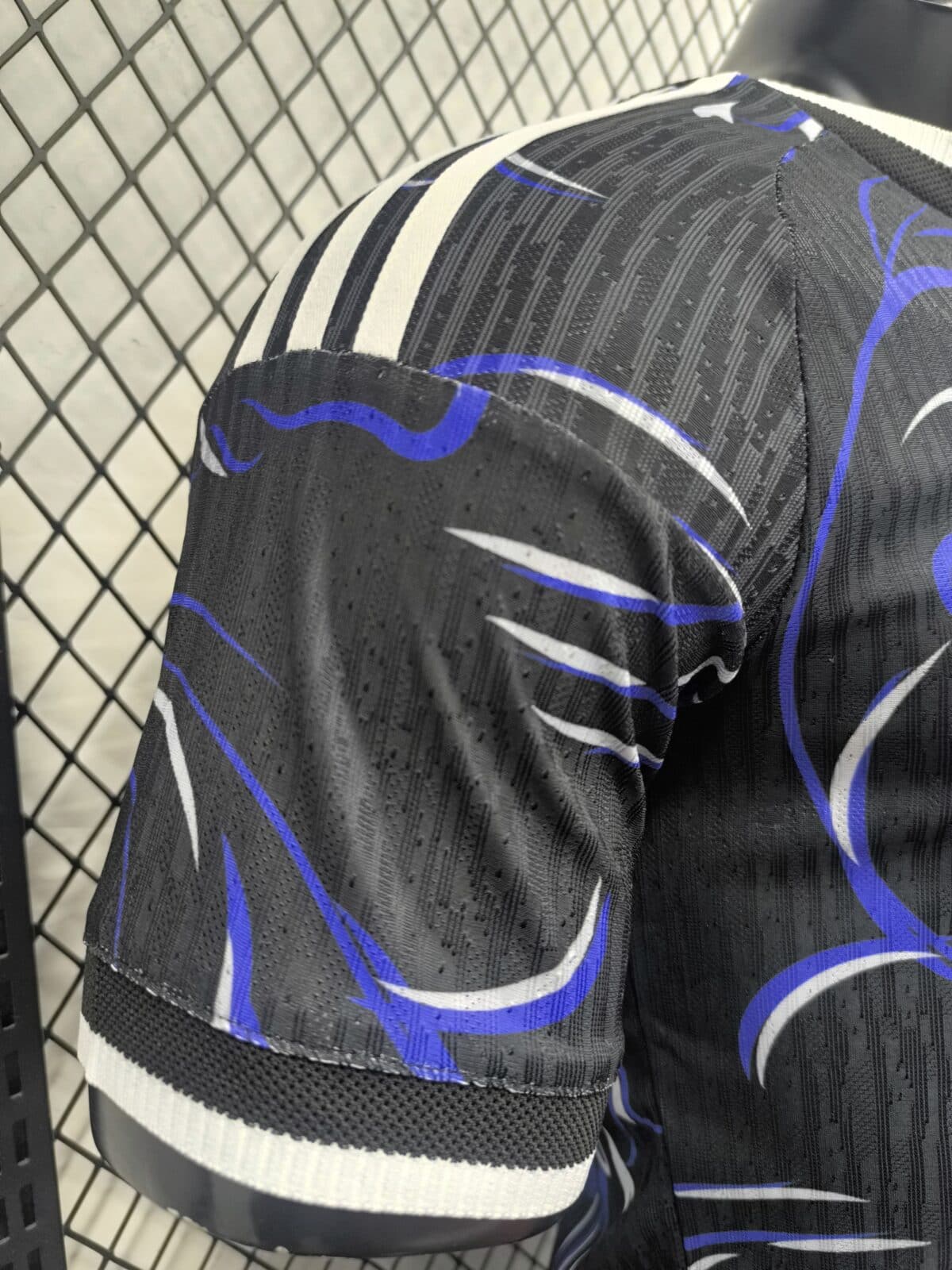 Argentina 2026 Away Jersey - Player Version - Image 5