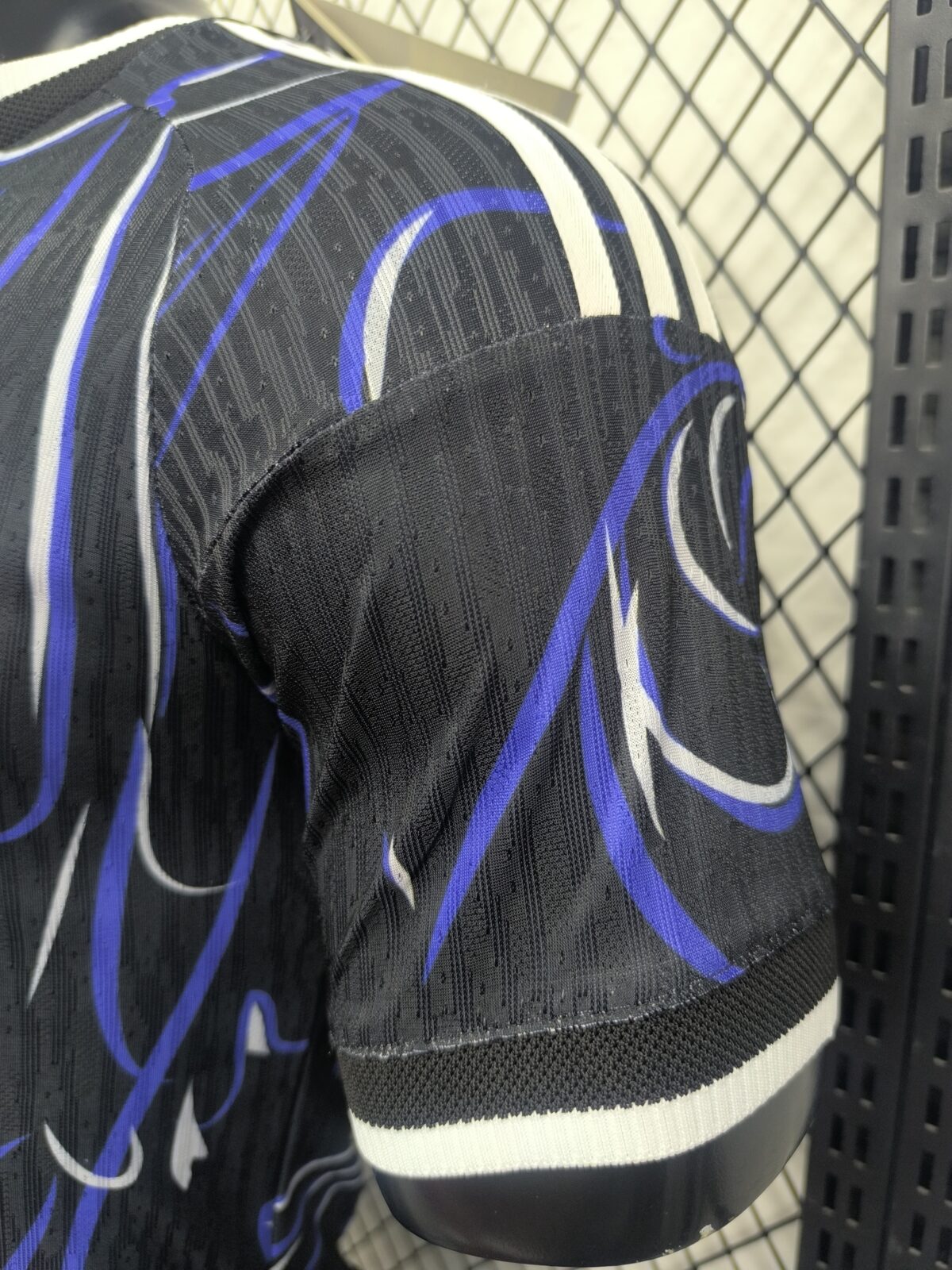 Argentina 2026 Away Jersey - Player Version - Image 6