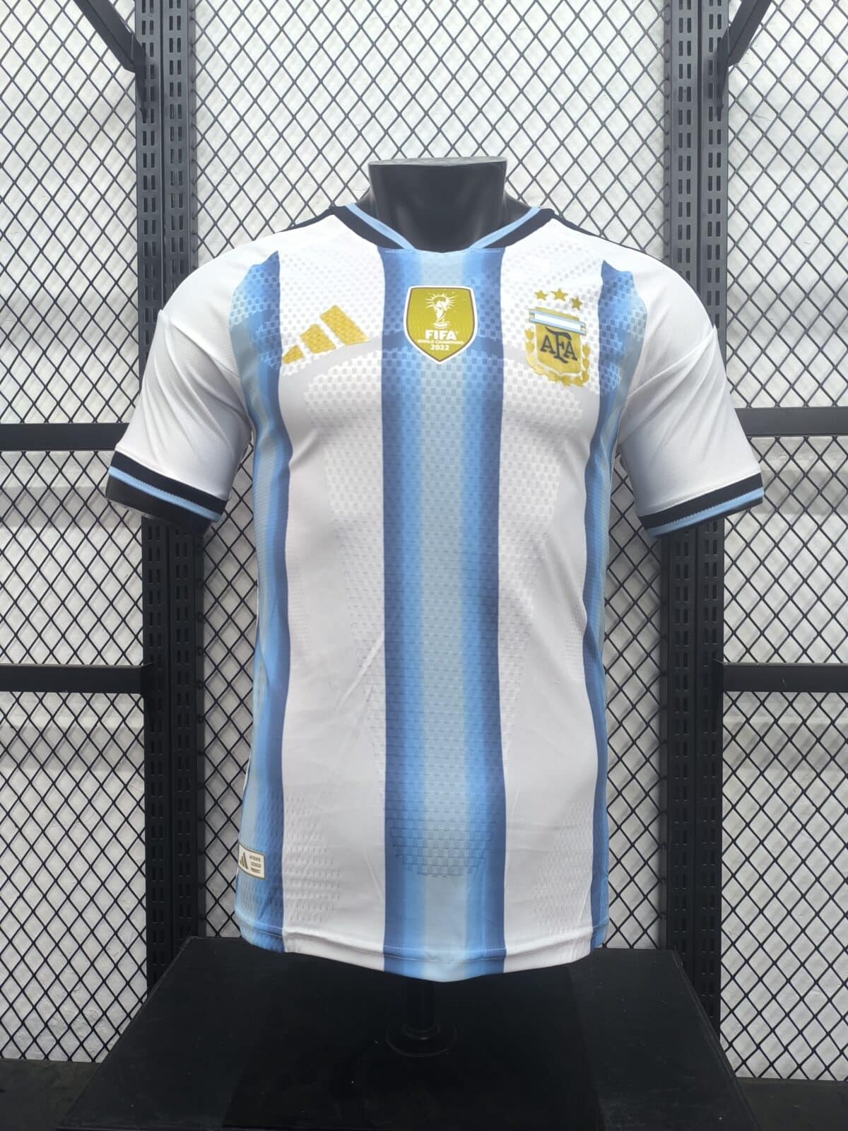 Argentina 2026 Home Jersey - Player Version - Image 1