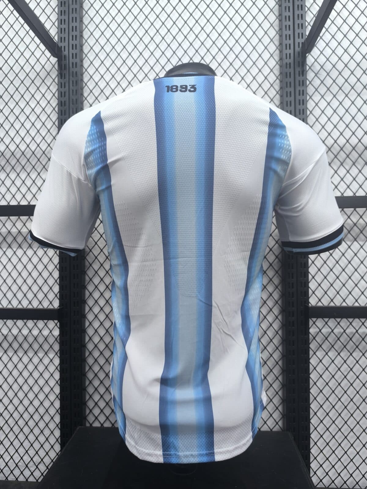 Argentina 2026 Home Jersey - Player Version - Image 2