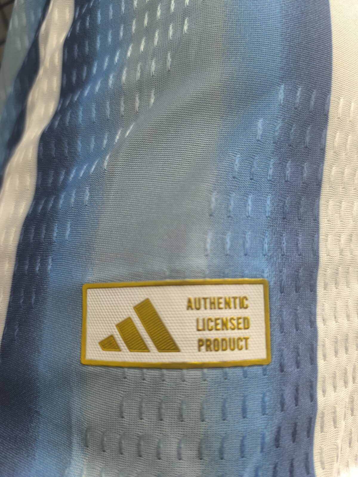 Argentina 2026 Home Jersey - Player Version - Image 4