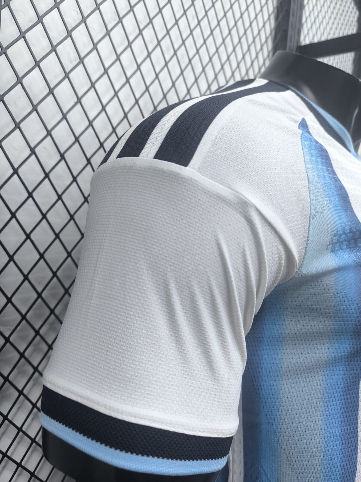 Argentina 2026 Home Jersey - Player Version - Image 5