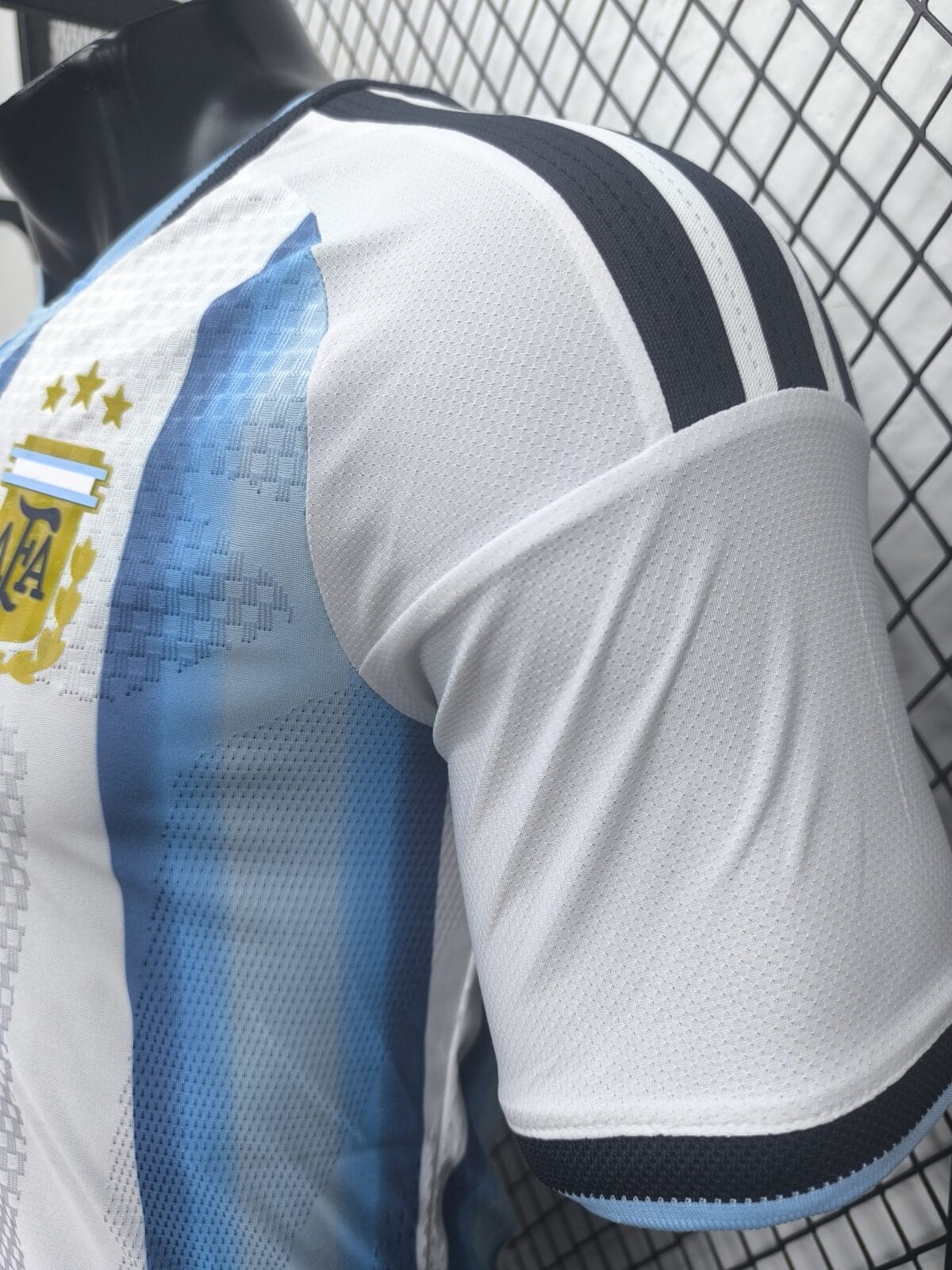 Argentina 2026 Home Jersey - Player Version - Image 6