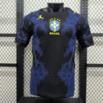 Brazil 2026 Away Jersey - Player Version