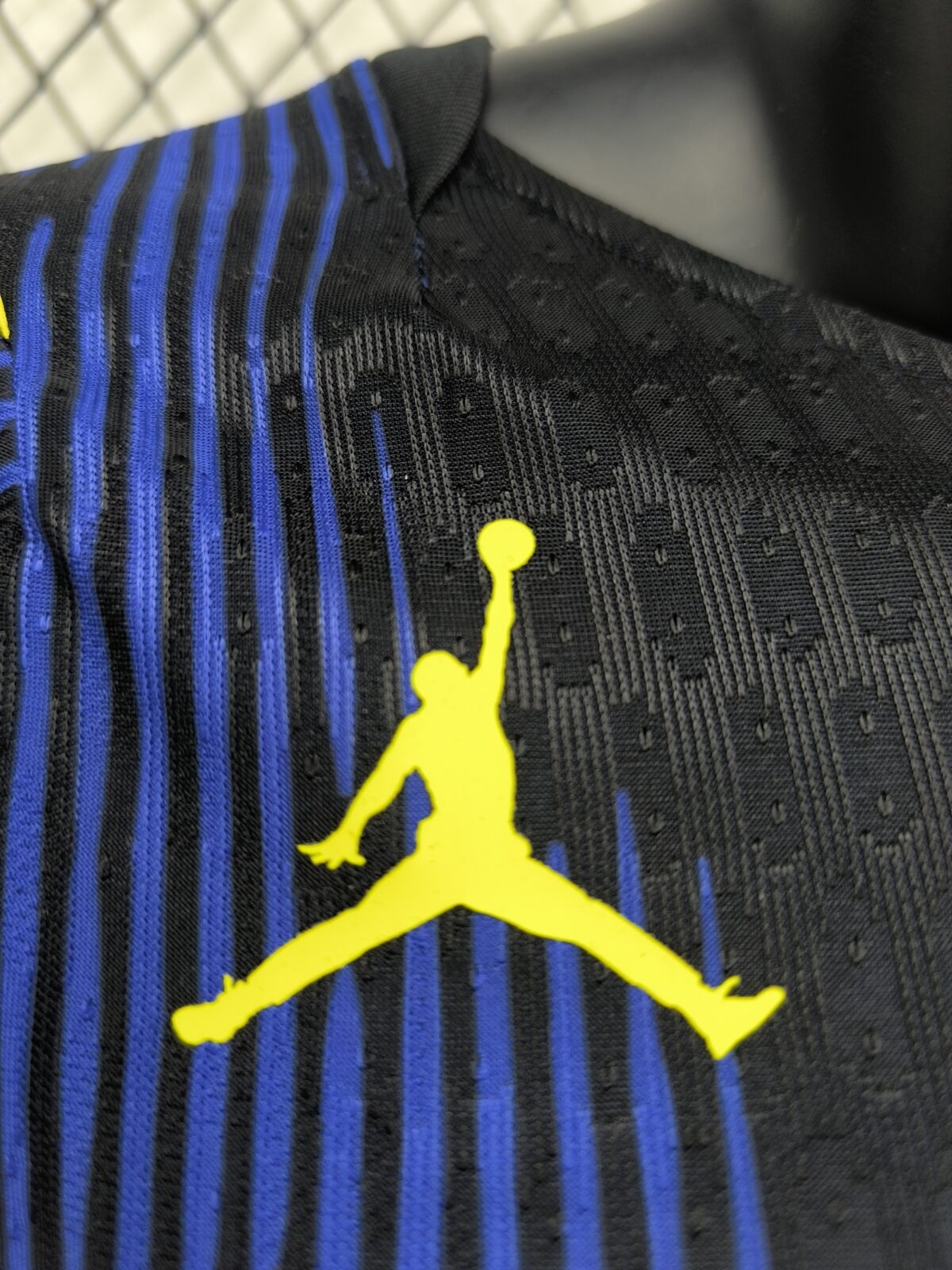 Brazil 2026 Away Jersey - Player Version - Image 7