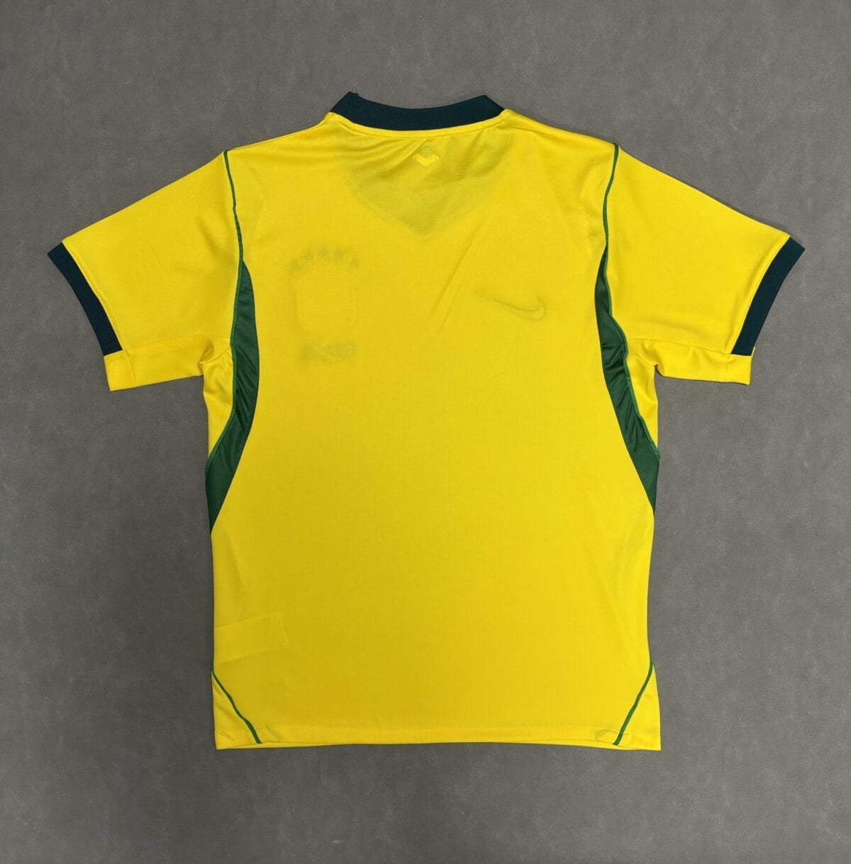 Brazil 2026 Home Jersey - Fan Version - Image 2