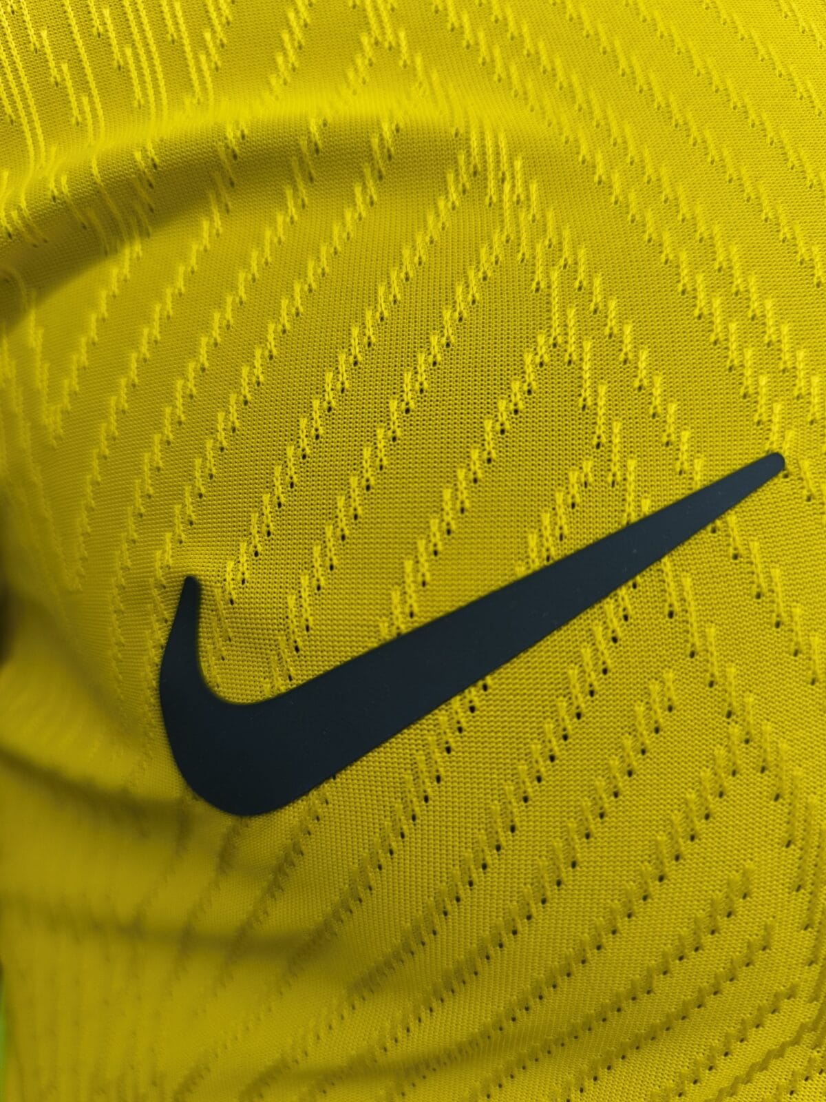 Brazil 2026 Home Jersey - Player Version - Image 7