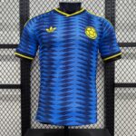 Colombia 2026 Away Jersey - Player Version