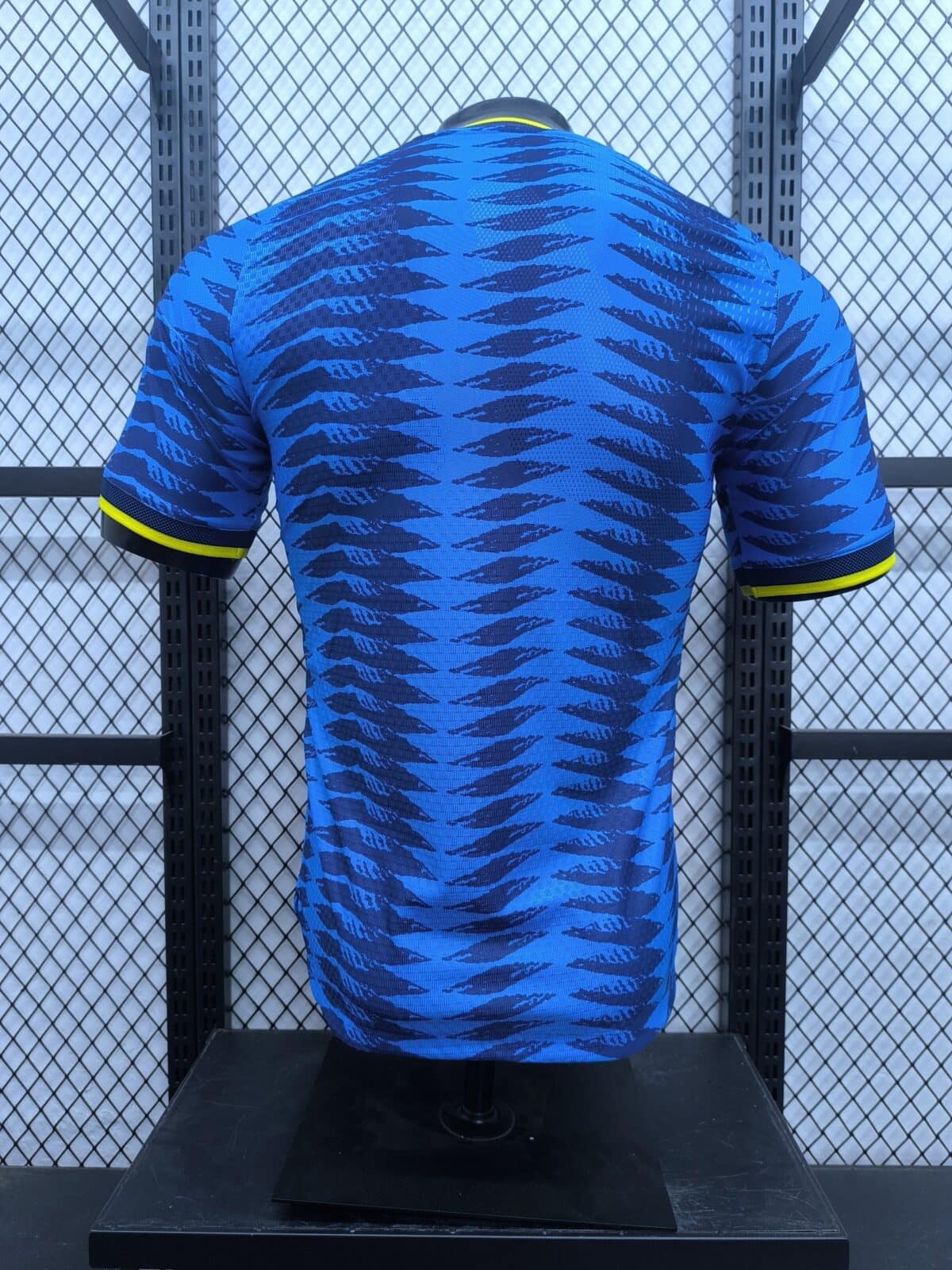 Colombia 2026 Away Jersey - Player Version - Image 2