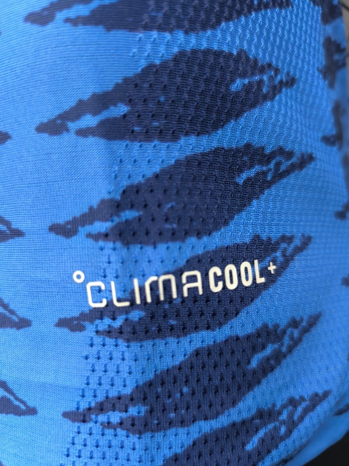 Colombia 2026 Away Jersey - Player Version - Image 3