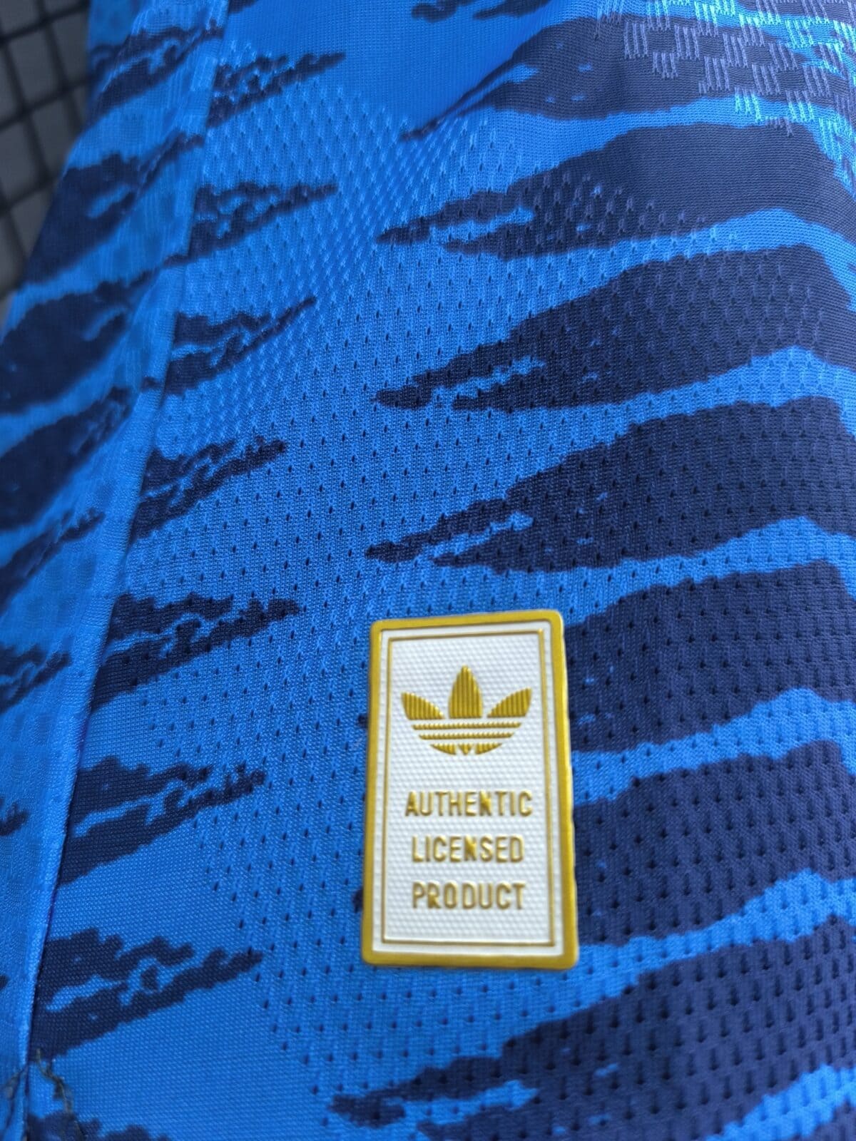 Colombia 2026 Away Jersey - Player Version - Image 4