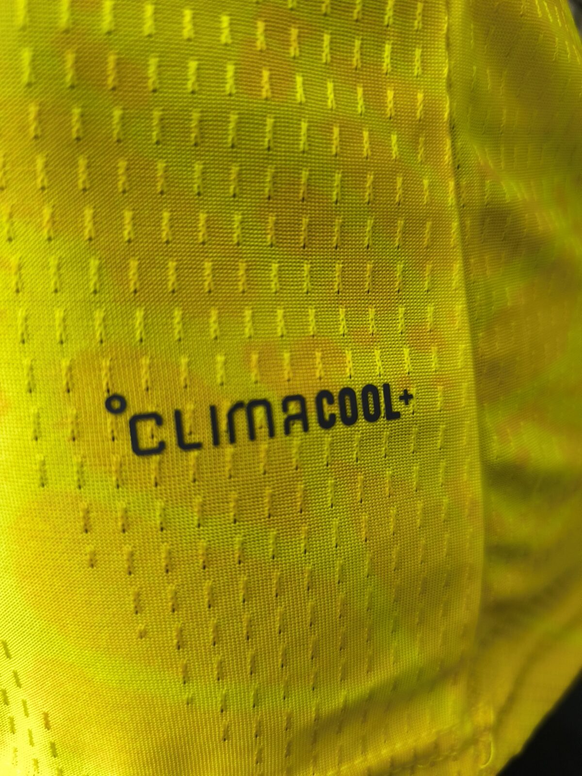 Colombia 2026 Home Jersey - Player Version - Image 3