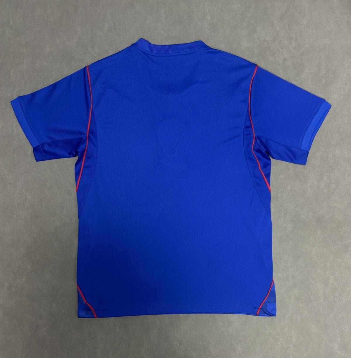 Croatia 2026 Away Jersey - Fan Version - Image 2