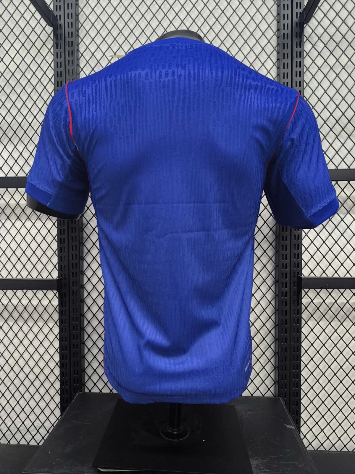 Croatia 2026 Away Jersey - Player Version - Image 2