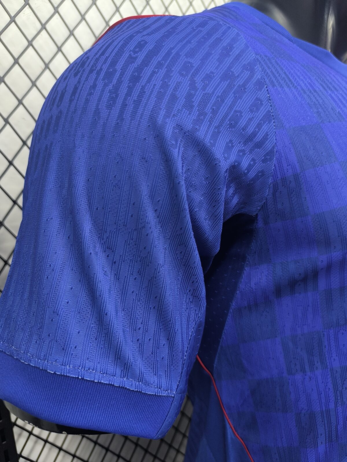 Croatia 2026 Away Jersey - Player Version - Image 4