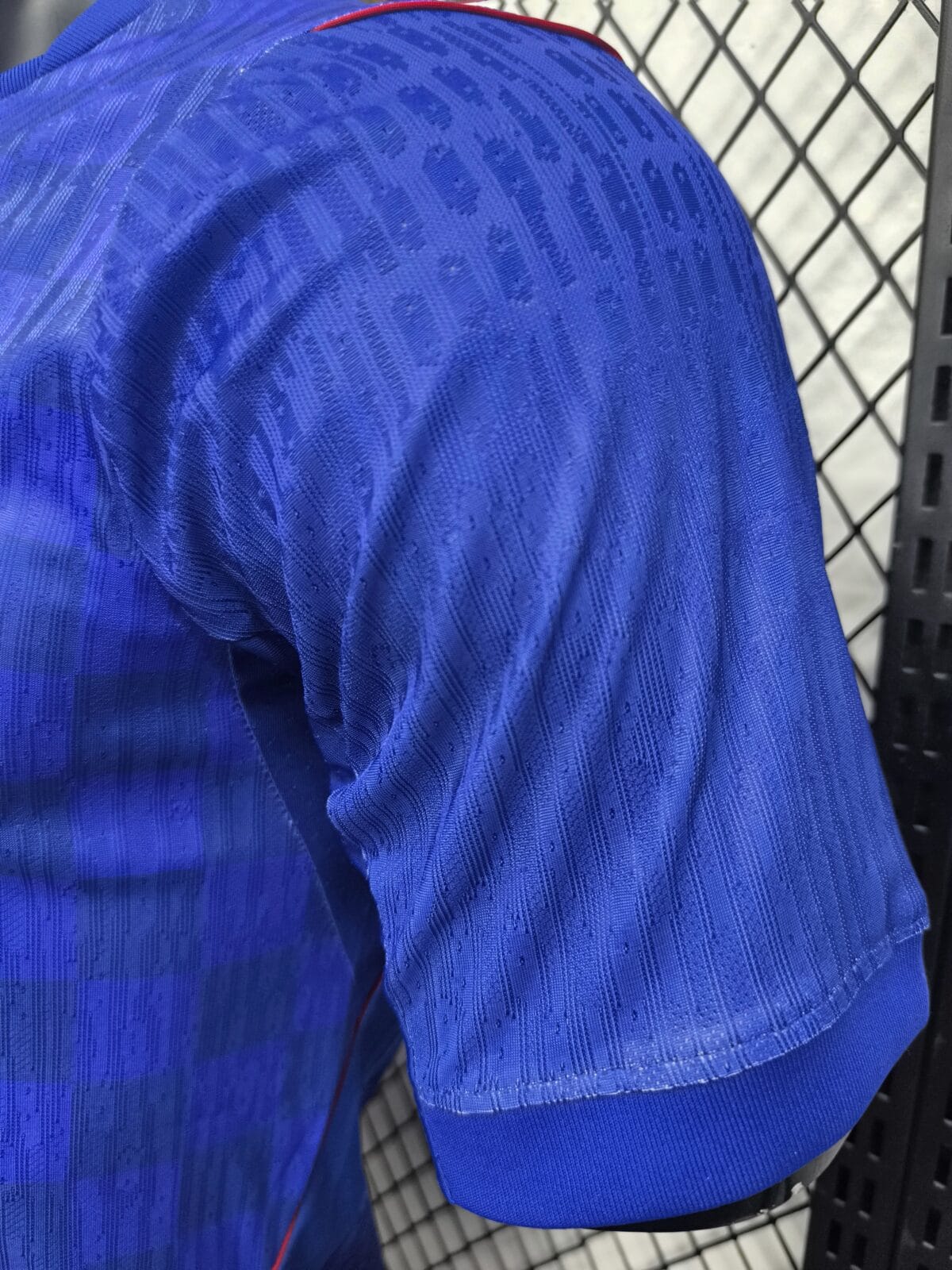 Croatia 2026 Away Jersey - Player Version - Image 5