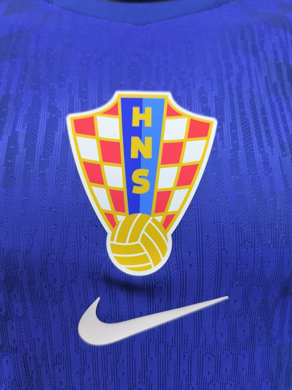 Croatia 2026 Away Jersey - Player Version - Image 6