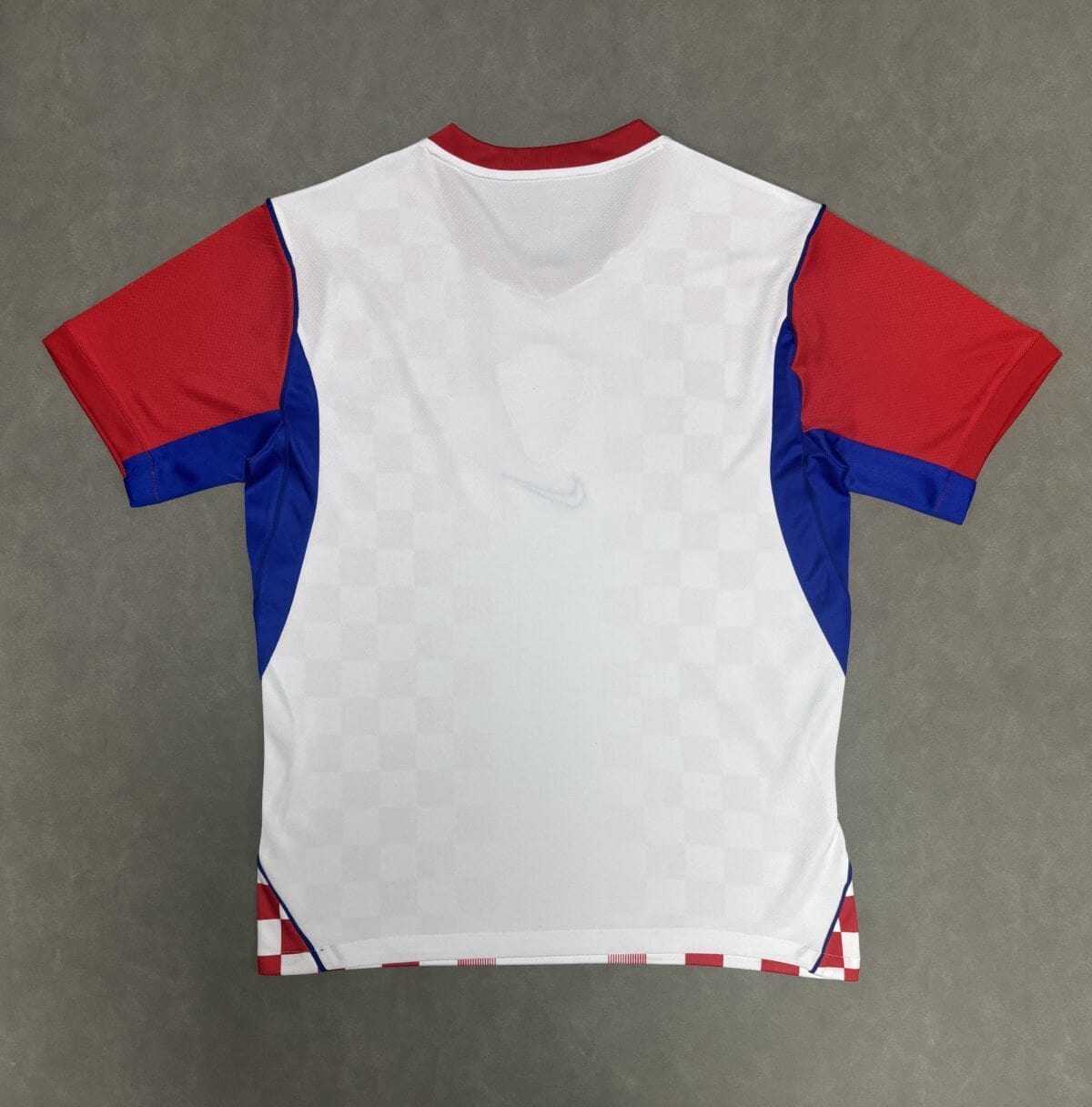 Croatia 2026 Home Jersey - Fan Version - Image 2