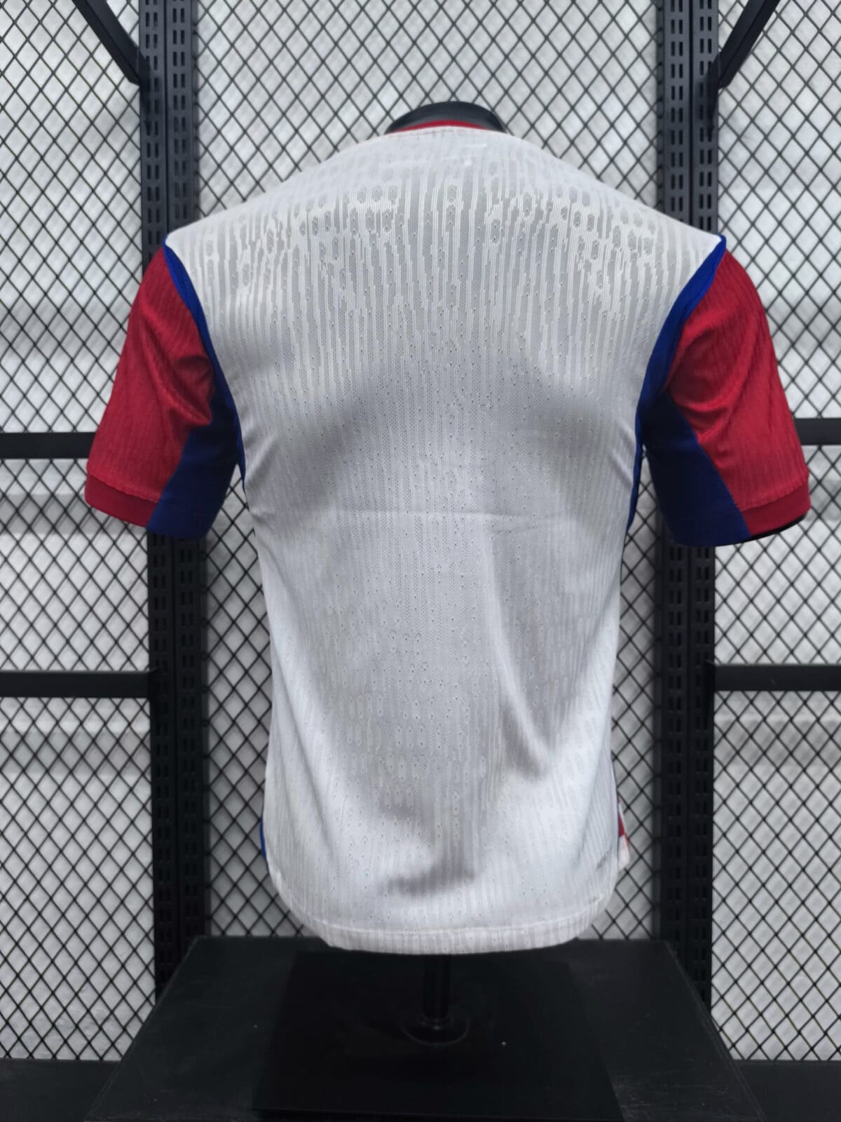 Croatia 2026 Home Jersey - Player Version - Image 2