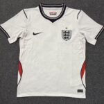 England 2026 Home Jersey - Fan Version