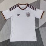 Spain 2026 Away Jersey - Fan Version