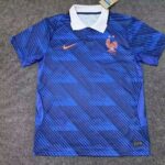 France 2026 Home Jersey - Fan Version