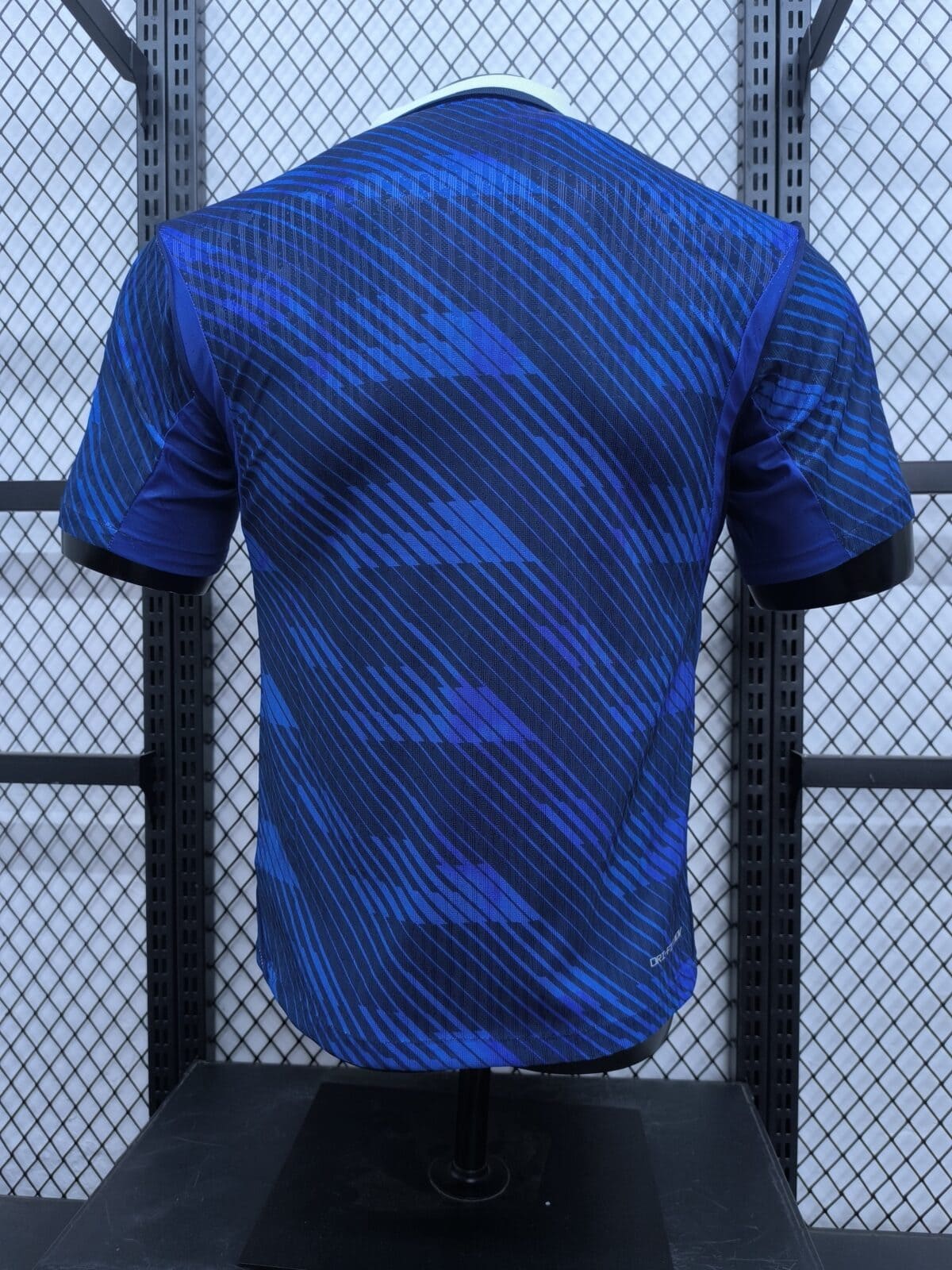 France 2026 Home Jersey - Player Version - Image 2