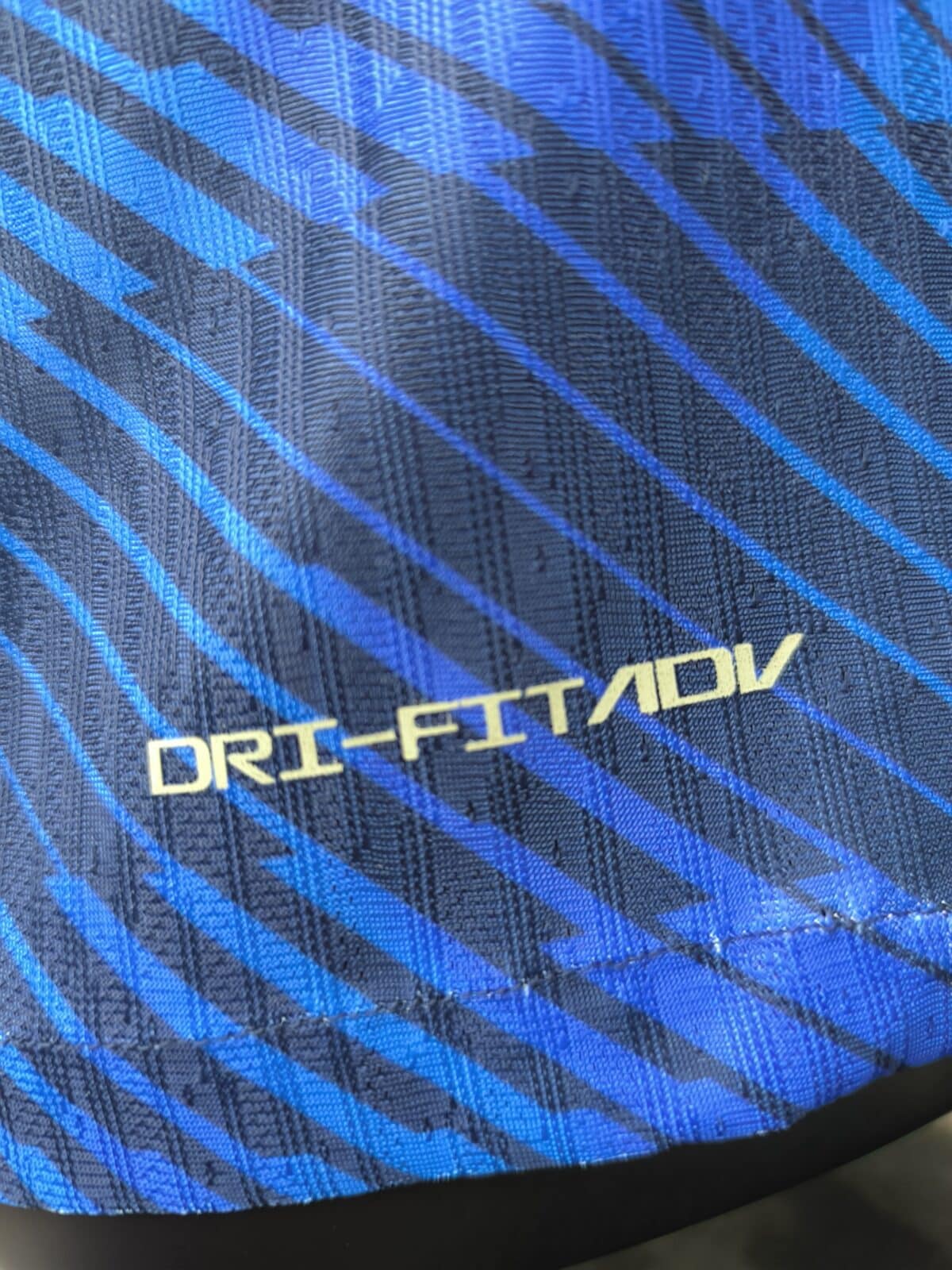 France 2026 Home Jersey - Player Version - Image 3