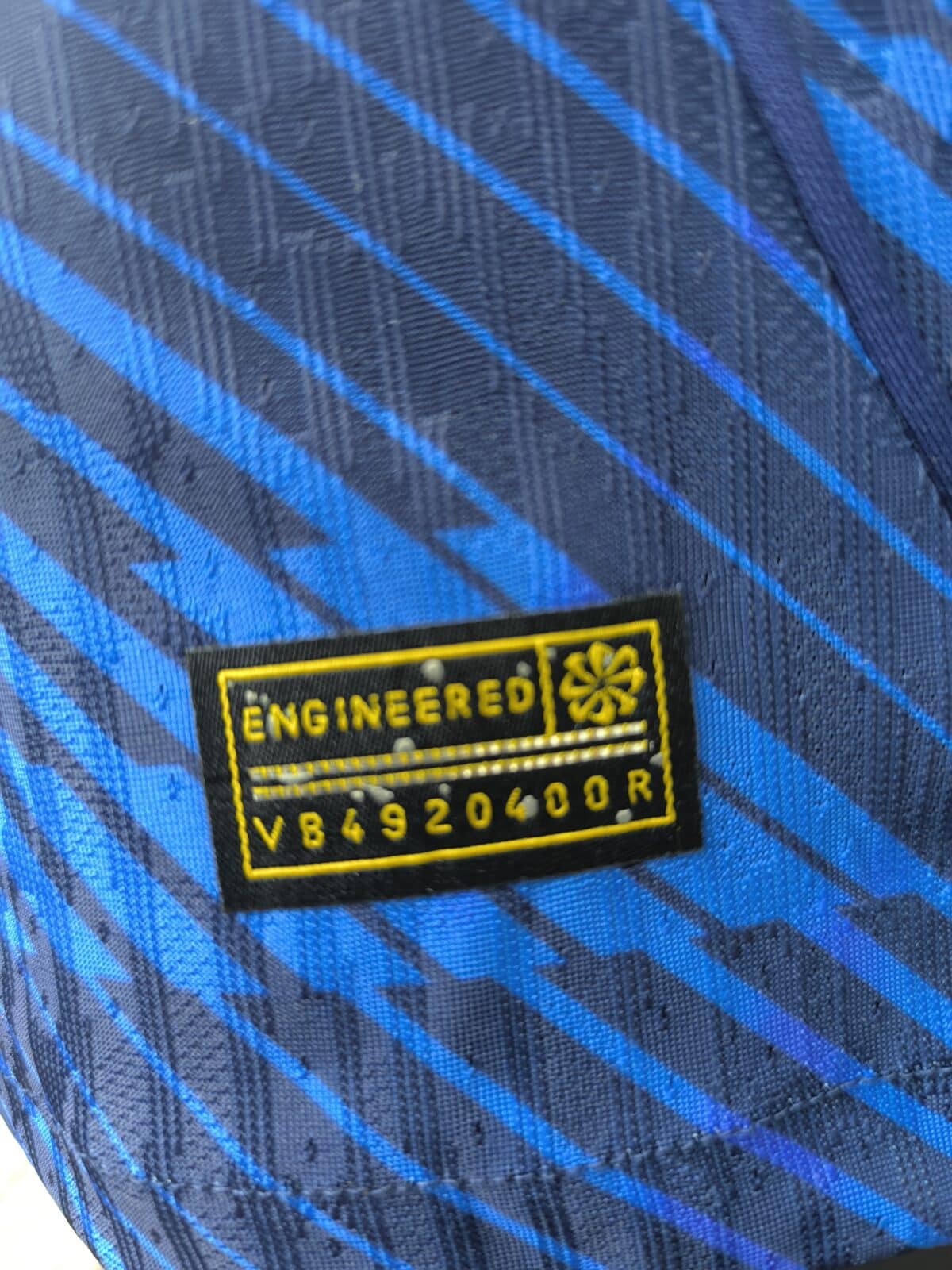 France 2026 Home Jersey - Player Version - Image 4