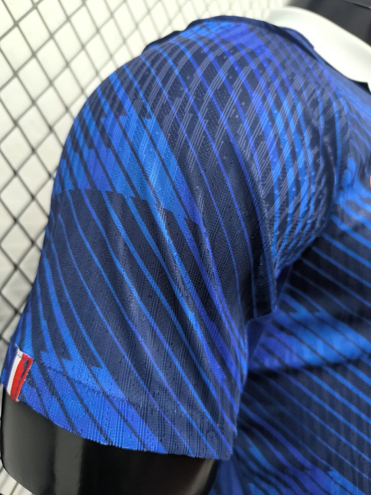 France 2026 Home Jersey - Player Version - Image 5