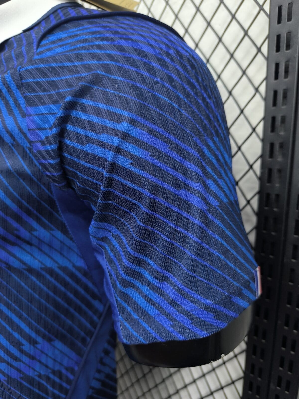 France 2026 Home Jersey - Player Version - Image 6