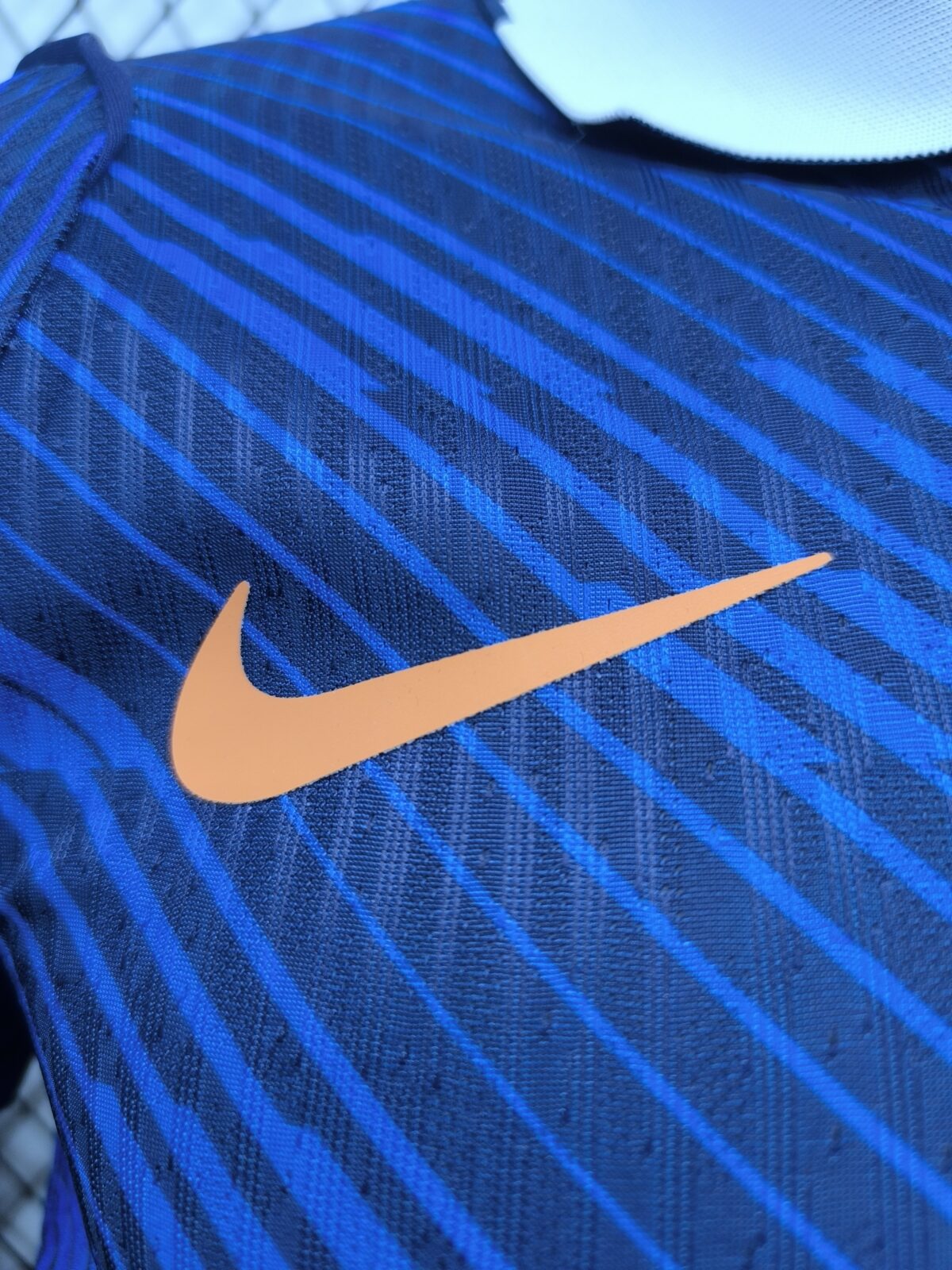 France 2026 Home Jersey - Player Version - Image 7