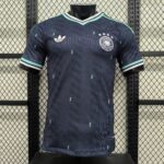 Germany 2026 Away Jersey - Player Version