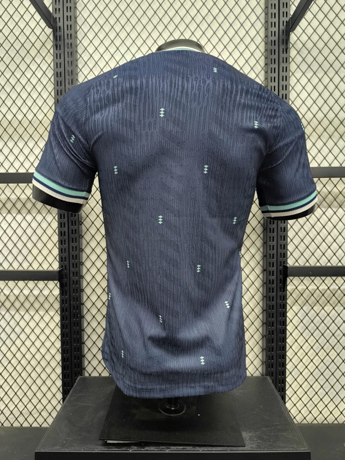 Germany 2026 Away Jersey - Player Version - Image 2