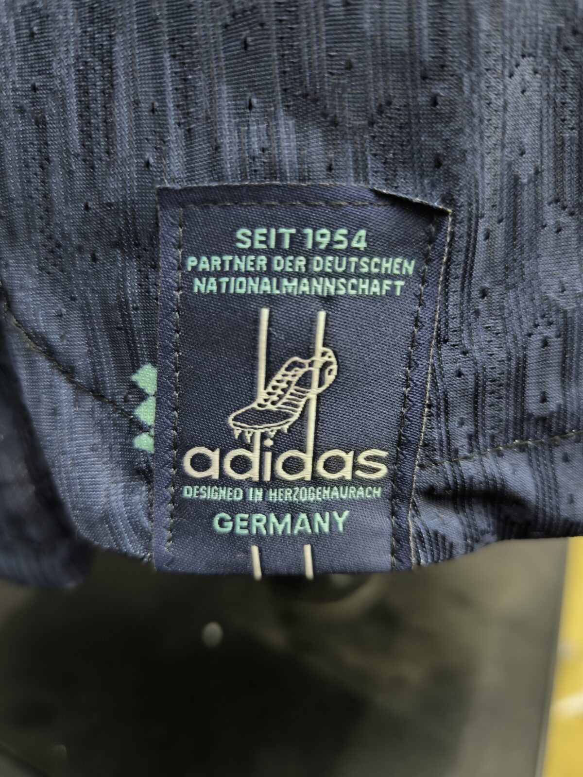 Germany 2026 Away Jersey - Player Version - Image 4