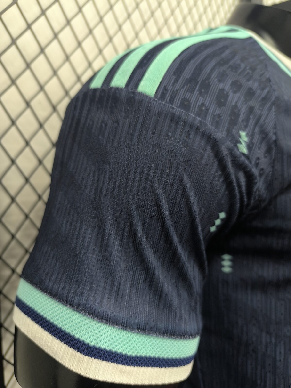 Germany 2026 Away Jersey - Player Version - Image 5