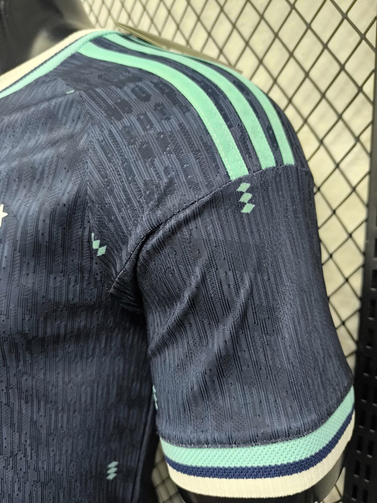 Germany 2026 Away Jersey - Player Version - Image 6