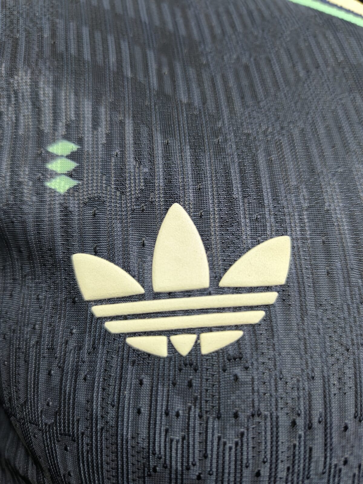 Germany 2026 Away Jersey - Player Version - Image 7