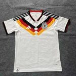 Germany 2026 Home Jersey - Fan Version