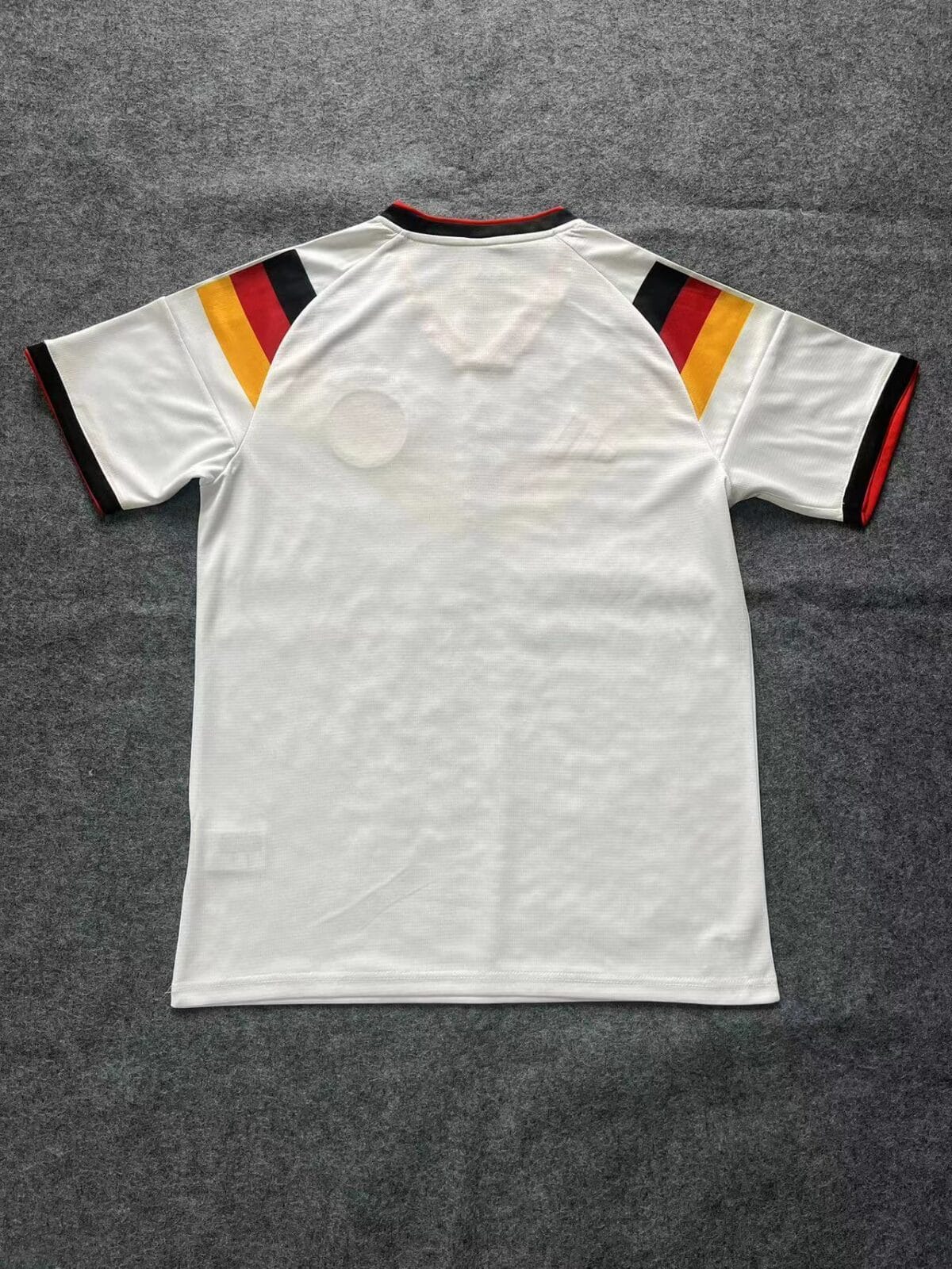 Germany 2026 Home Jersey - Fan Version - Image 2