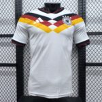 Germany 2026 Home Jersey - Player Version