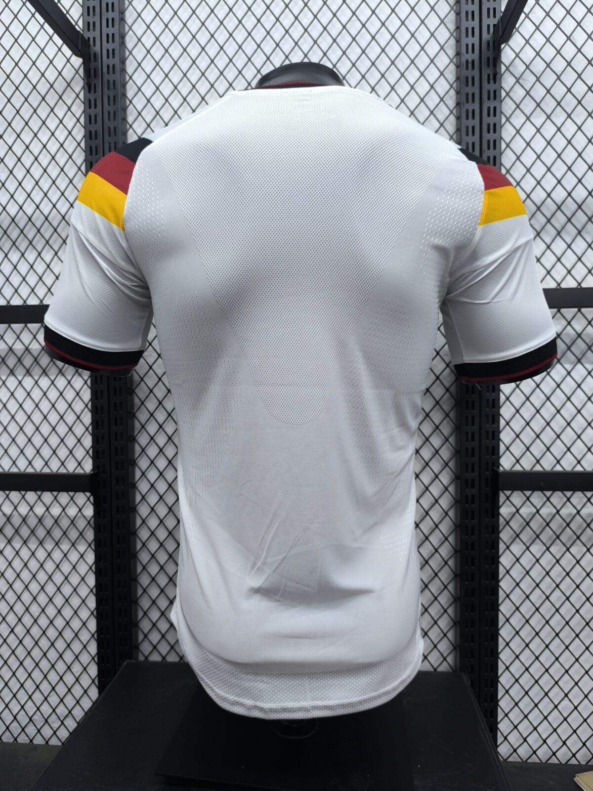 Germany 2026 Home Jersey - Player Version - Image 2