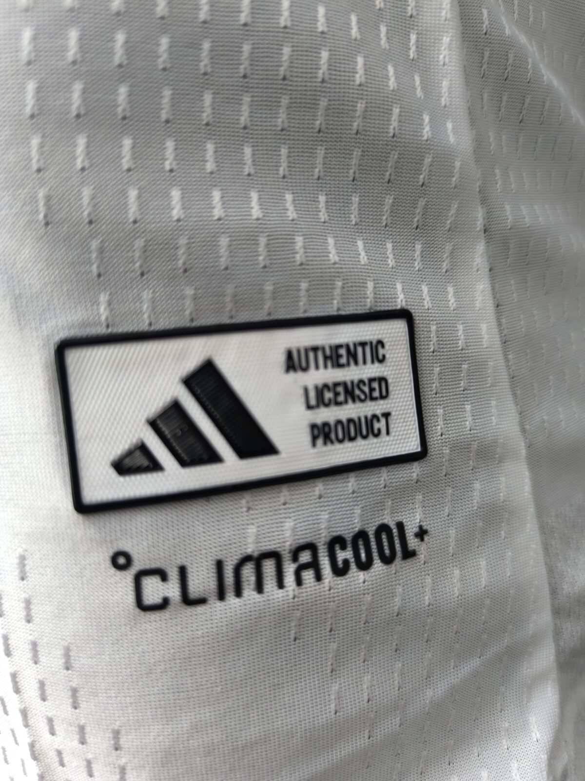 Germany 2026 Home Jersey - Player Version - Image 3